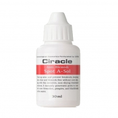 Gel Trị Mụn Thần Thánh Anti - Plemish Spot A - Sol